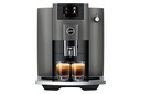 JURA E6 DARK INOX EC