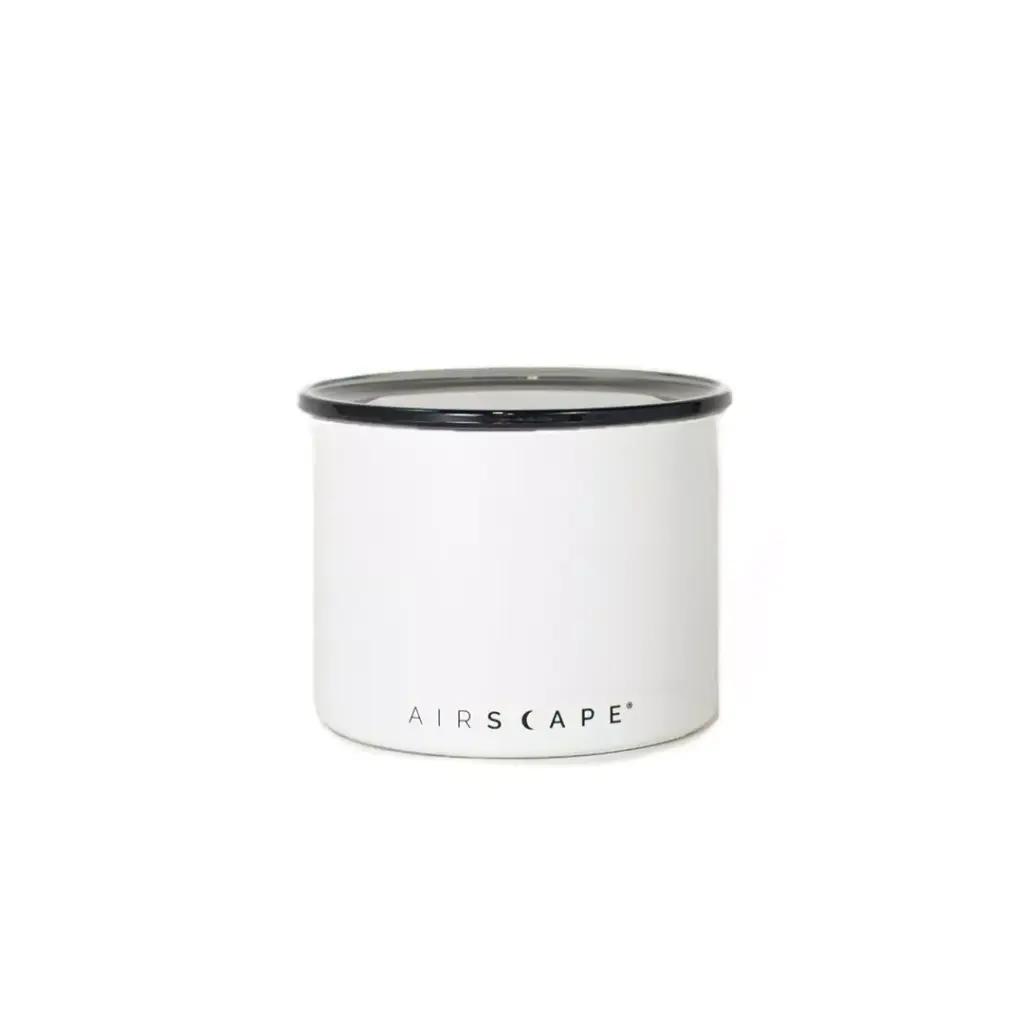 Airscape Boite de conservation 250g blanc