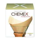 Chemex Filtres 100u 