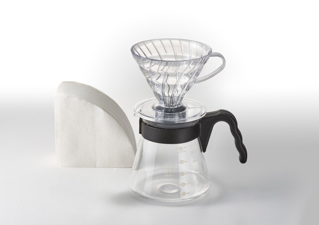 Hario V60 Kit