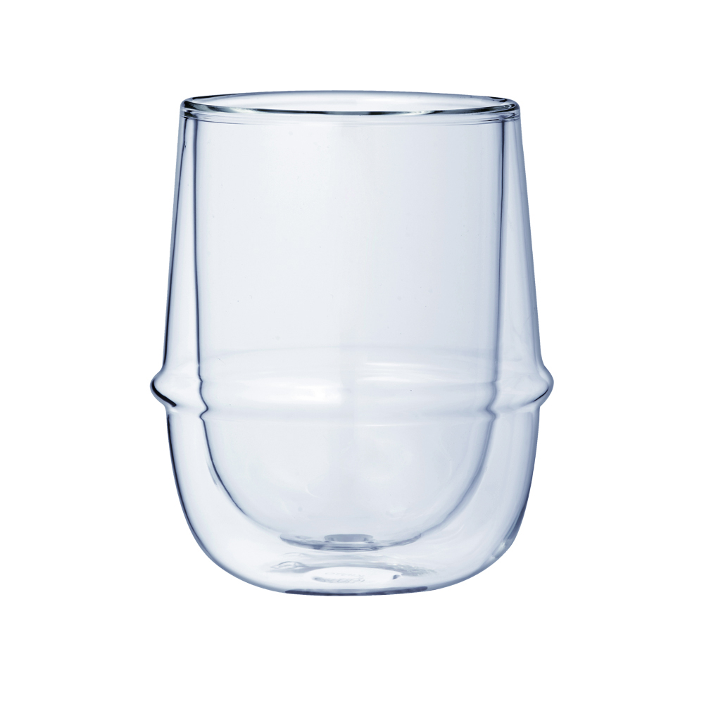 Kinto Verre double paroi 250ml