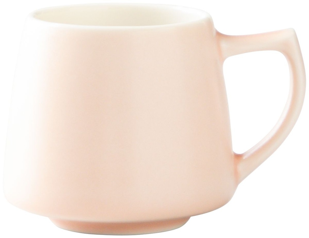 Origami Tasse "aroma" 200ml rose