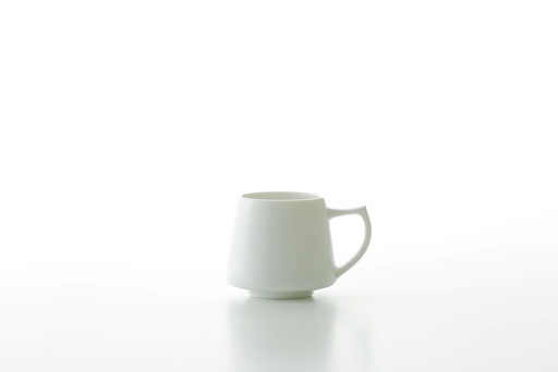 [Origami_9930] Origami Tasse "aroma" 200ml grise