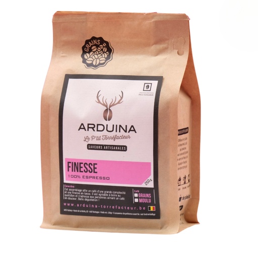 Finesse ARDUINA 250gr 