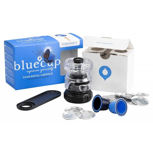 [Blukit] BLUECUP Starter Kit