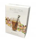 [Bpepper] The BistroTea Infusions Peppermint x32 T-sticks 